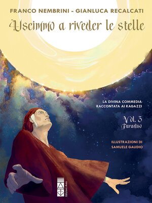 cover image of Uscimmo a riveder le stelle – Volume 3 Paradiso